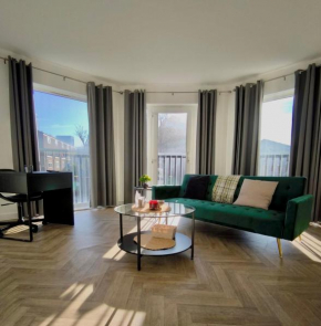 AS Apartment Holiday